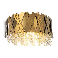  - Бра Maytoni Artistico MOD017WL-02BS