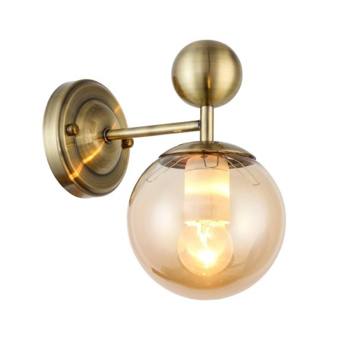 Бра Evoluce Pechio SLE106301-01 