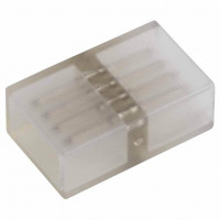  - Коннектор ЭРА для ленты 5050-220-RGB LS-connector-220-5050 Б0004970