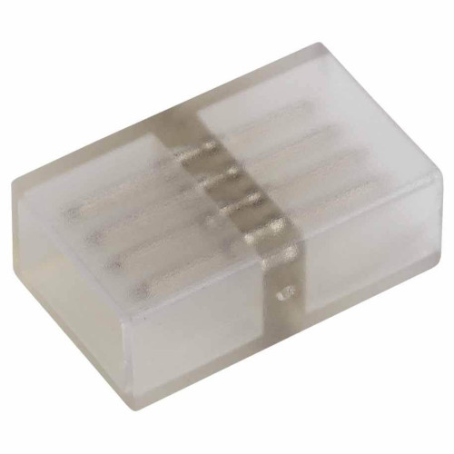 Коннектор ЭРА для ленты 5050-220-RGB LS-connector-220-5050 Б0004970 