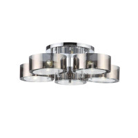  - Потолочная люстра Evoluce Foresta SL483.702.05