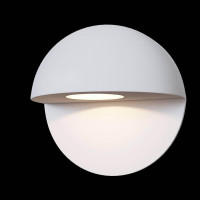  - Настенный светильник (бра) Outdoor O033WL-L3W3K