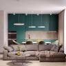 Светильник LGD-MONA-TRACK-4TR-R100-12W Warm3000 (BK, 24 deg) (Arlight, IP40 Металл, 3 года) - Светильник LGD-MONA-TRACK-4TR-R100-12W Warm3000 (BK, 24 deg) (Arlight, IP40 Металл, 3 года)