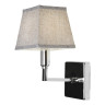 Бра iLamp Hilton 6943-1 CR - Бра iLamp Hilton 6943-1 CR