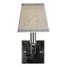 Бра iLamp Hilton 6943-1 CR - Бра iLamp Hilton 6943-1 CR