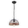 Подвесной светильник Vele Luce Degas VL6042P01 - Подвесной светильник Vele Luce Degas VL6042P01