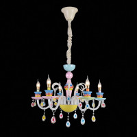  - Подвесная люстра ST Luce SL673.783.06