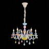 Подвесная люстра ST Luce SL673.783.06 - Подвесная люстра ST Luce SL673.783.06