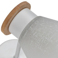  - Бра Arte Lamp Tyler A1031AP-1WH