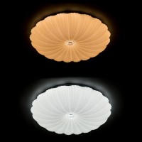 Потолочный светодиодный светильник Arte Lamp Biscotti A2675PL-72WH - Потолочный светодиодный светильник Arte Lamp Biscotti A2675PL-72WH