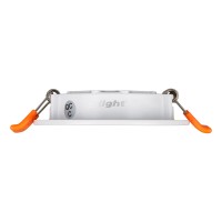  - Светильник DL-BL90-5W Warm White (Arlight, IP40 Металл, 3 года)