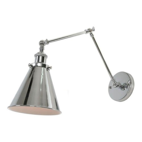 Бра Lumina Deco Rubi LDW B007-2 CHR 