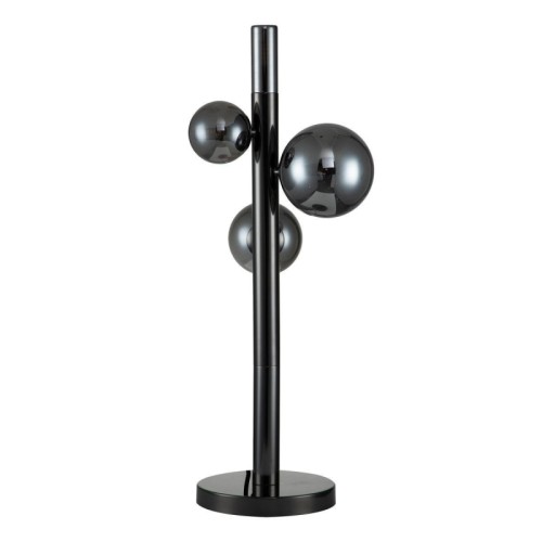 Настольная лампа Indigo Canto 11026/4T Black V000243 