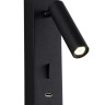 Настенный светильник Crystal Lux CLT 210W USB BL - Настенный светильник Crystal Lux CLT 210W USB BL