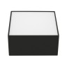 Светильник SP-QUADRO-S120x120-12W Day4000 (BK, 120 deg, 230V) (Arlight, IP40 Металл, 3 года) - Светильник SP-QUADRO-S120x120-12W Day4000 (BK, 120 deg, 230V) (Arlight, IP40 Металл, 3 года)