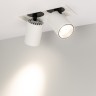 Светильник LTD-PULL-S110x210-2x10W Day4000 (WH, 24 deg, 230V) (Arlight, IP20 Металл, 5 лет) - Светильник LTD-PULL-S110x210-2x10W Day4000 (WH, 24 deg, 230V) (Arlight, IP20 Металл, 5 лет)