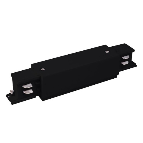 Коннектор прямой Elektrostandard TRC-1-3-I-BK 4690389112423 