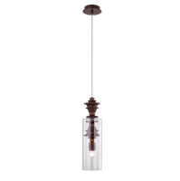  - Подвесной светильник Crystal Lux Beam SP1