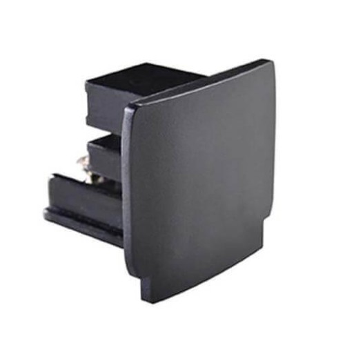 Заглушка Ideal Lux Link End Cap Bk 169620 