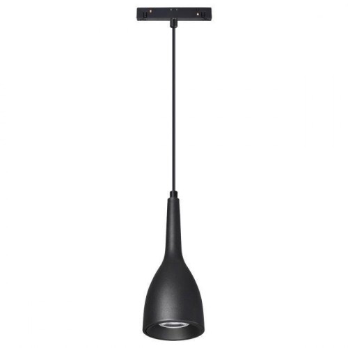 Трековый светодиодный светильник Novotech Flum 358551 