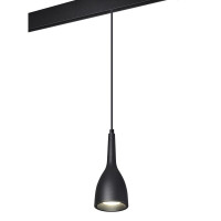 Трековый светодиодный светильник Novotech Flum 358551 - Трековый светодиодный светильник Novotech Flum 358551