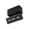 Светильник MAG-LASER-FOLD-45-S84-3W Warm3000 (BK, 15 deg, 24V) (Arlight, IP20 Металл, 3 года) - Светильник MAG-LASER-FOLD-45-S84-3W Warm3000 (BK, 15 deg, 24V) (Arlight, IP20 Металл, 3 года)