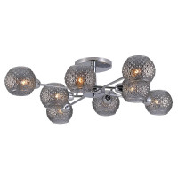  - Потолочная люстра Rivoli Astrid 3091-308 Б0050820