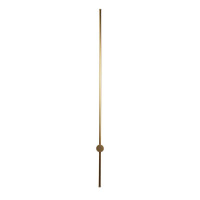 Настенный светодиодный светильник Loft IT Rays 10054GD