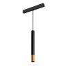 Светильник MAG-SPOT-HANG-25-R30-5W Warm3000 (BK-GD, 45deg, 24V) (Arlight, IP20 Металл, 5 лет) - Светильник MAG-SPOT-HANG-25-R30-5W Warm3000 (BK-GD, 45deg, 24V) (Arlight, IP20 Металл, 5 лет)