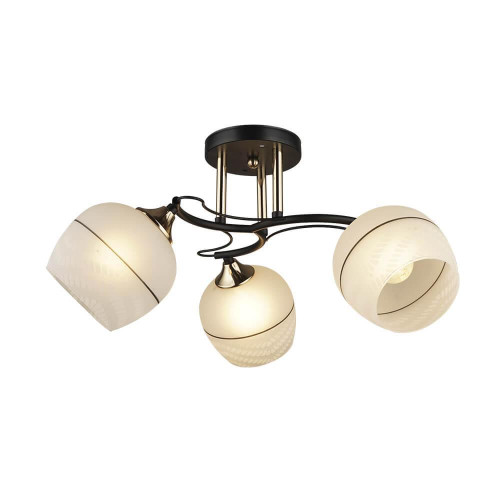 Потолочная люстра Wedo Light Modi 66638.01.69.03 