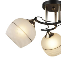 Потолочная люстра Wedo Light Modi 66638.01.69.03 - Потолочная люстра Wedo Light Modi 66638.01.69.03