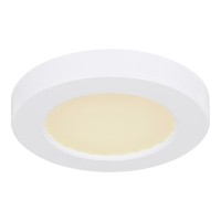  - Потолочный светодиодный светильник Globo Lasse 12379-6W