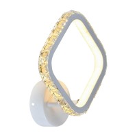  - Настенный светодиодный светильник Profit Light 8010/1W WHT