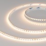 Лента RT-A160-5mm 24V Warm2700 (9.6 W/m, IP20, 2835, 5m) (Arlight, Открытый) - Лента RT-A160-5mm 24V Warm2700 (9.6 W/m, IP20, 2835, 5m) (Arlight, Открытый)