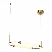  - Подвесной светодиодный светильник ST Luce Olbia SL6004.313.02