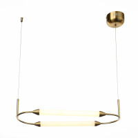  - Подвесной светодиодный светильник ST Luce Olbia SL6004.313.02