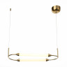 Подвесной светодиодный светильник ST Luce Olbia SL6004.313.02 - Подвесной светодиодный светильник ST Luce Olbia SL6004.313.02