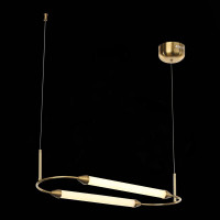 - Подвесной светодиодный светильник ST Luce Olbia SL6004.313.02
