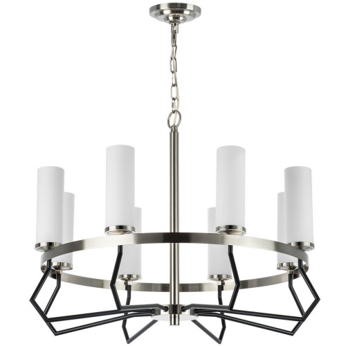 Подвесная люстра Lightstar Flume 723085 