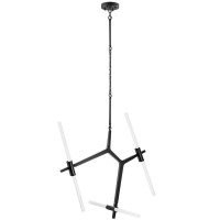  - Подвесная люстра Lightstar Struttura 742067