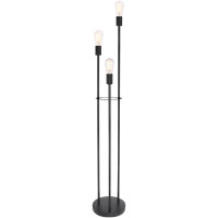 - Торшер Globo Martha 54008-3S