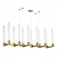  - Подвесная люстра ST Luce Terni SL1229.303.12