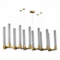  - Подвесная люстра ST Luce Terni SL1229.303.12