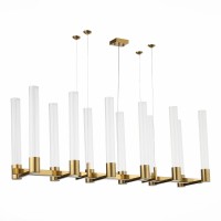  - Подвесная люстра ST Luce Terni SL1229.303.12