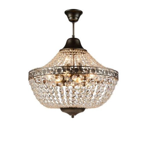 Подвесная люстра ST Luce Anticato SL669.403.11 