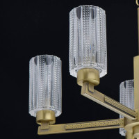  - Подвесная люстра MW-Light Альгеро 285011605