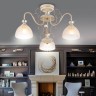 Потолочная люстра Ambrella light Traditional TR3055 - Потолочная люстра Ambrella light Traditional TR3055