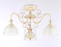  - Потолочная люстра Ambrella light Traditional TR3055