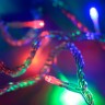 Светодиодная гирлянда ARD-STRING-HOME-5000-CLEAR-50LED-LIVE RGB (230V, 3.5W) (Ardecoled, IP20) - Светодиодная гирлянда ARD-STRING-HOME-5000-CLEAR-50LED-LIVE RGB (230V, 3.5W) (Ardecoled, IP20)