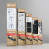 Розеточный блок 4гн 3USB х 1,7м с/з Werkel WL20-04-03 4690389128387 - Розеточный блок 4гн 3USB х 1,7м с/з Werkel WL20-04-03 4690389128387